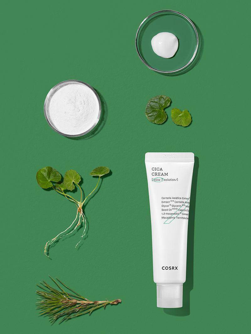 [Cosrx] Pure Fit Cica Cream 50ml - Beauty Lab Perth