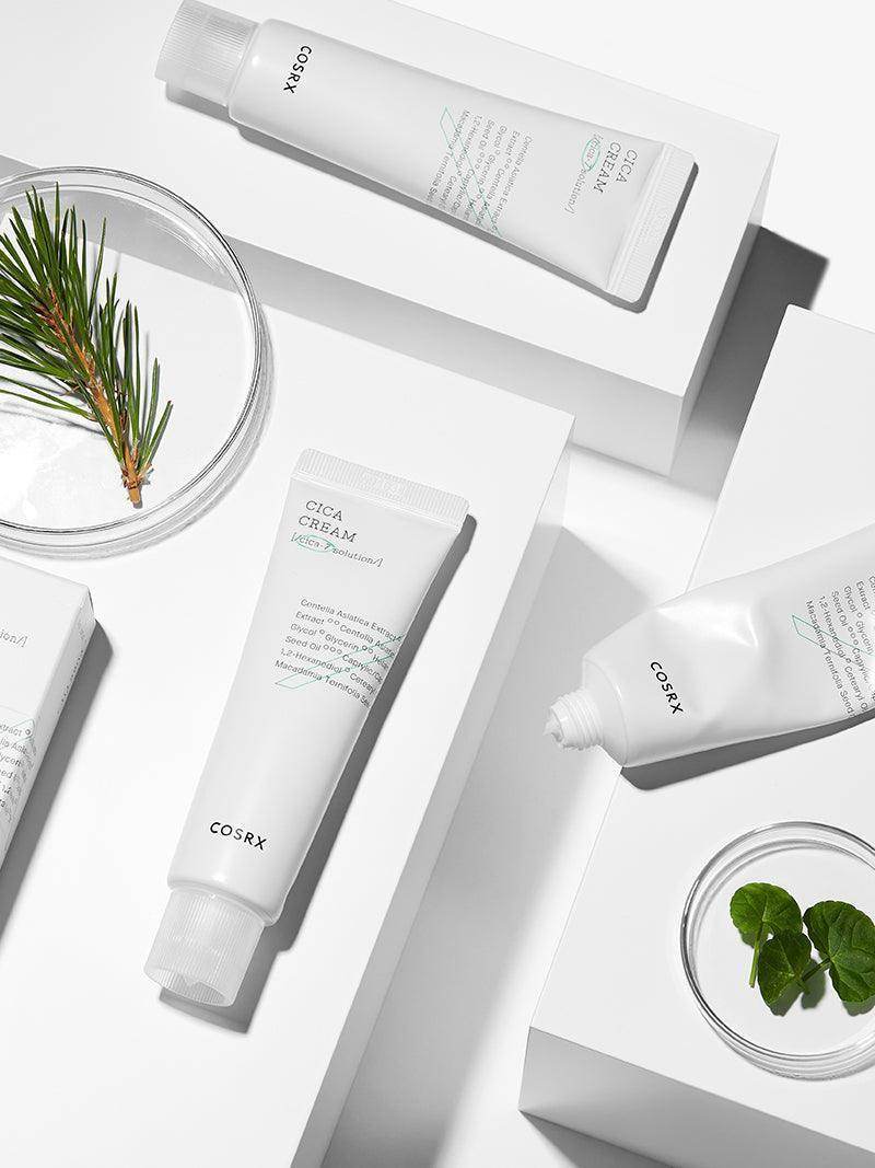 [Cosrx] Pure Fit Cica Cream 50ml - Beauty Lab Perth