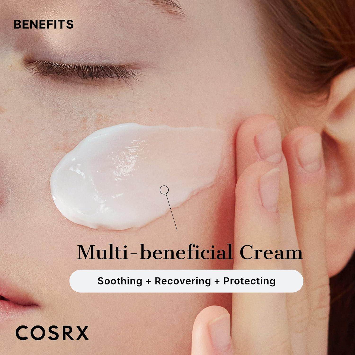 [Cosrx] Pure Fit Cica Cream 50ml - Beauty Lab Perth