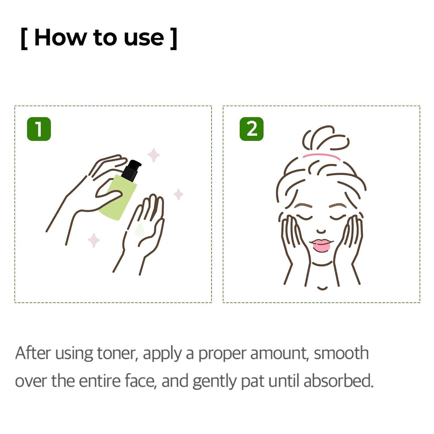 [SomeByMi] Super Matcha Pore Tightening Serum 50ml - Beauty Lab Perth