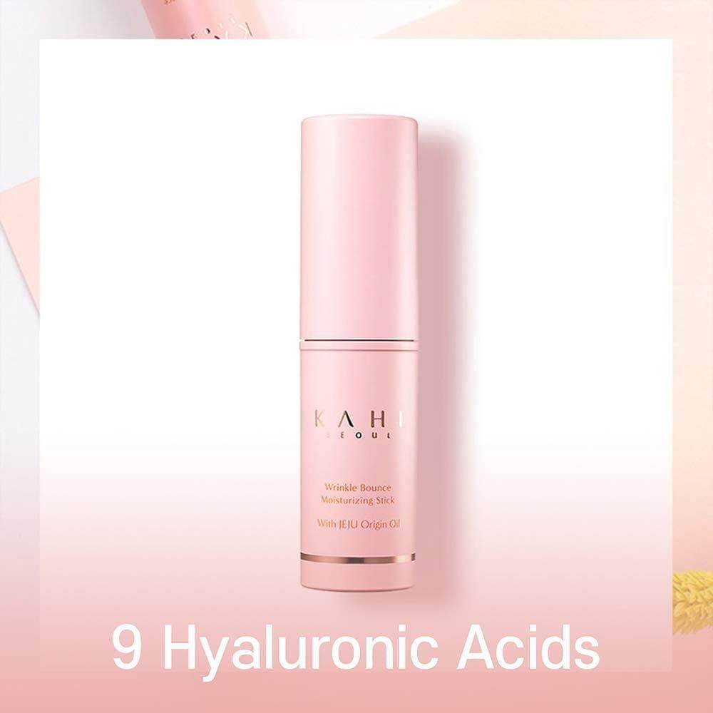 [KAHI] Wrinkle Bounce Multi Balm 9g - Beauty Lab Perth