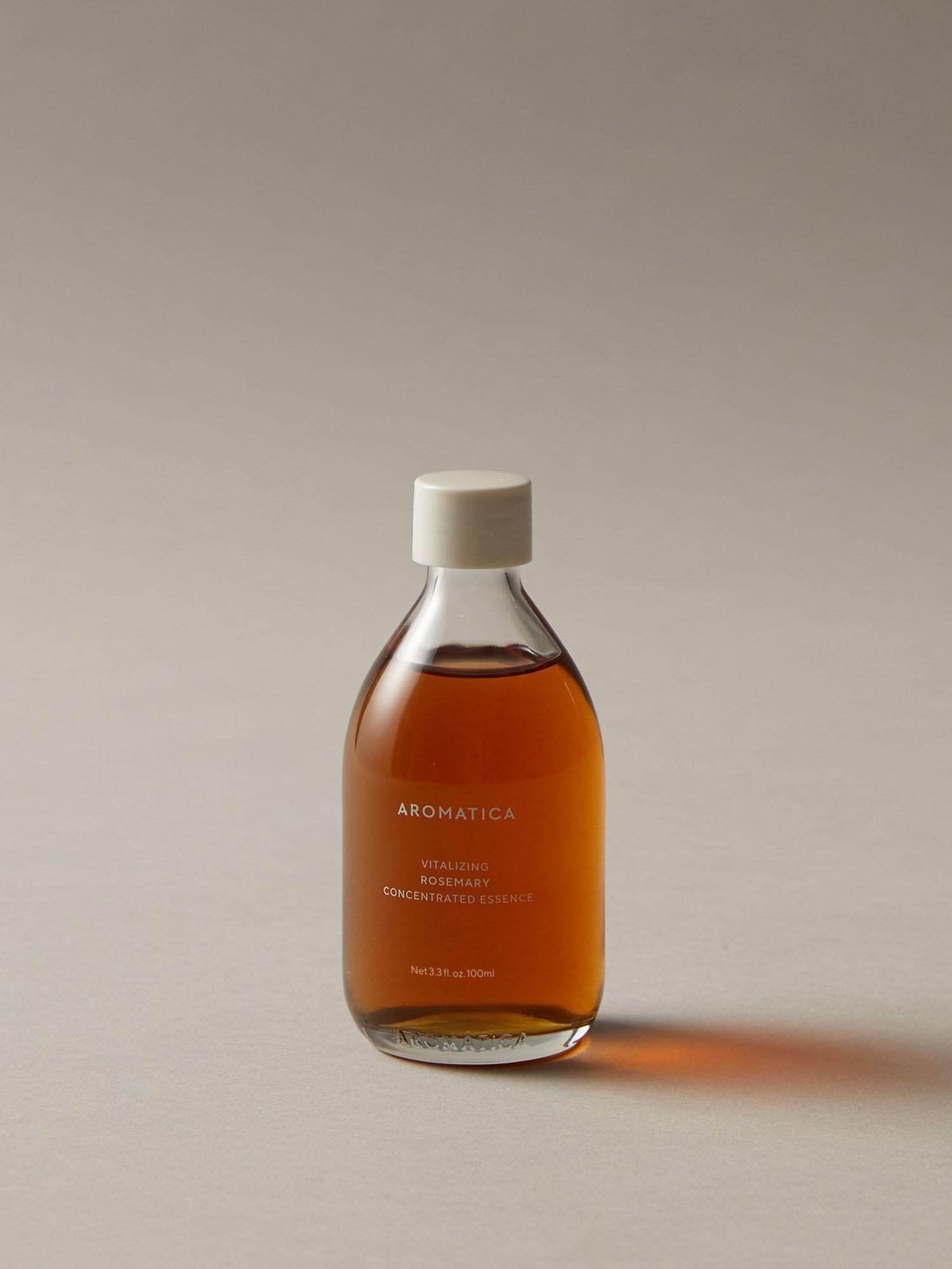 [Aromatica] Vitalizing Rosemary Concentrated Essence 100ml - Beauty Lab Perth