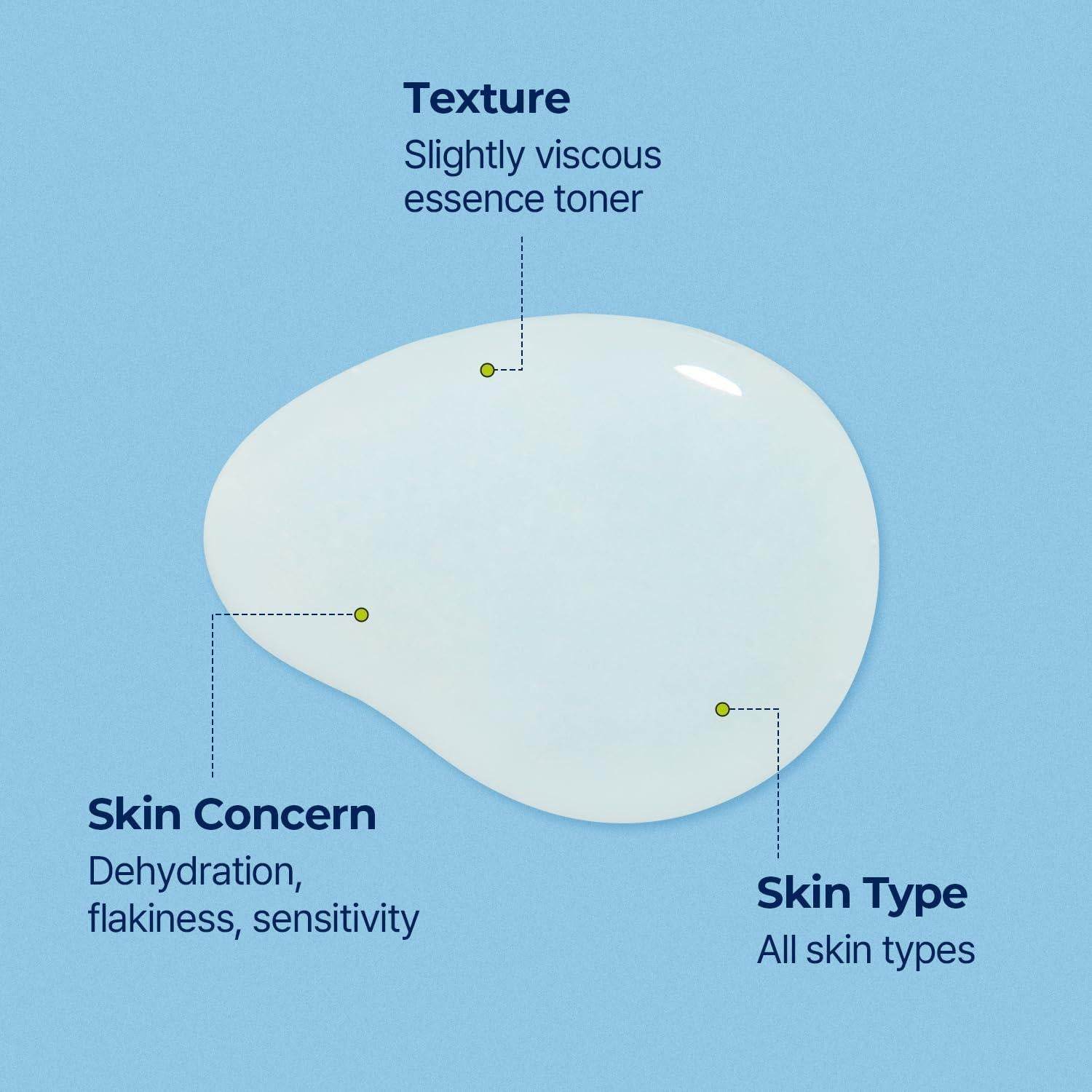 [Torriden] DIVE IN Low Molecular Hyaluronic Acid Skin Booster 200ml - Beauty Lab Perth