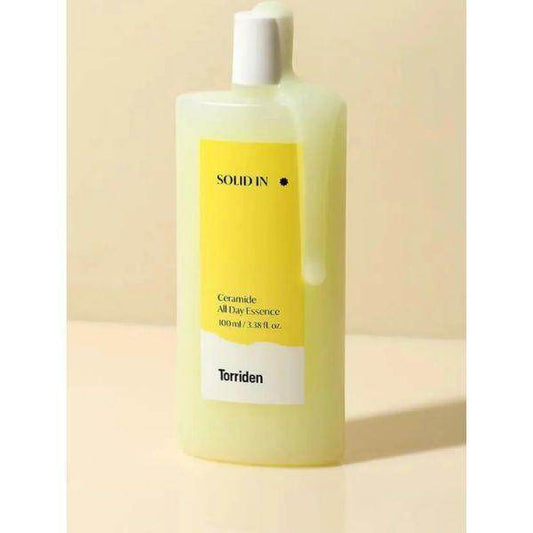 [Torriden] Solid In Ceramide All Day Essence 100ml - Beauty Lab Perth