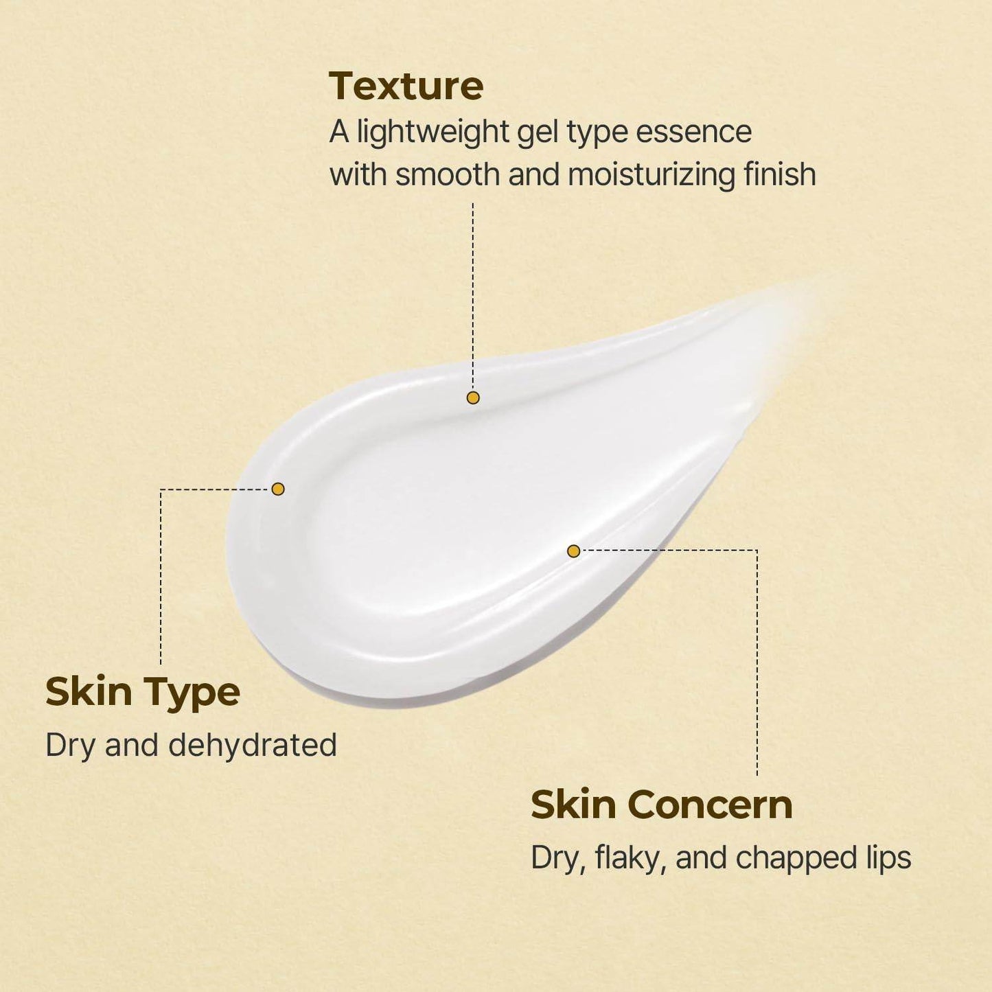 [Torriden] Solid In Ceramide Lip Essence 11ml - Beauty Lab Perth