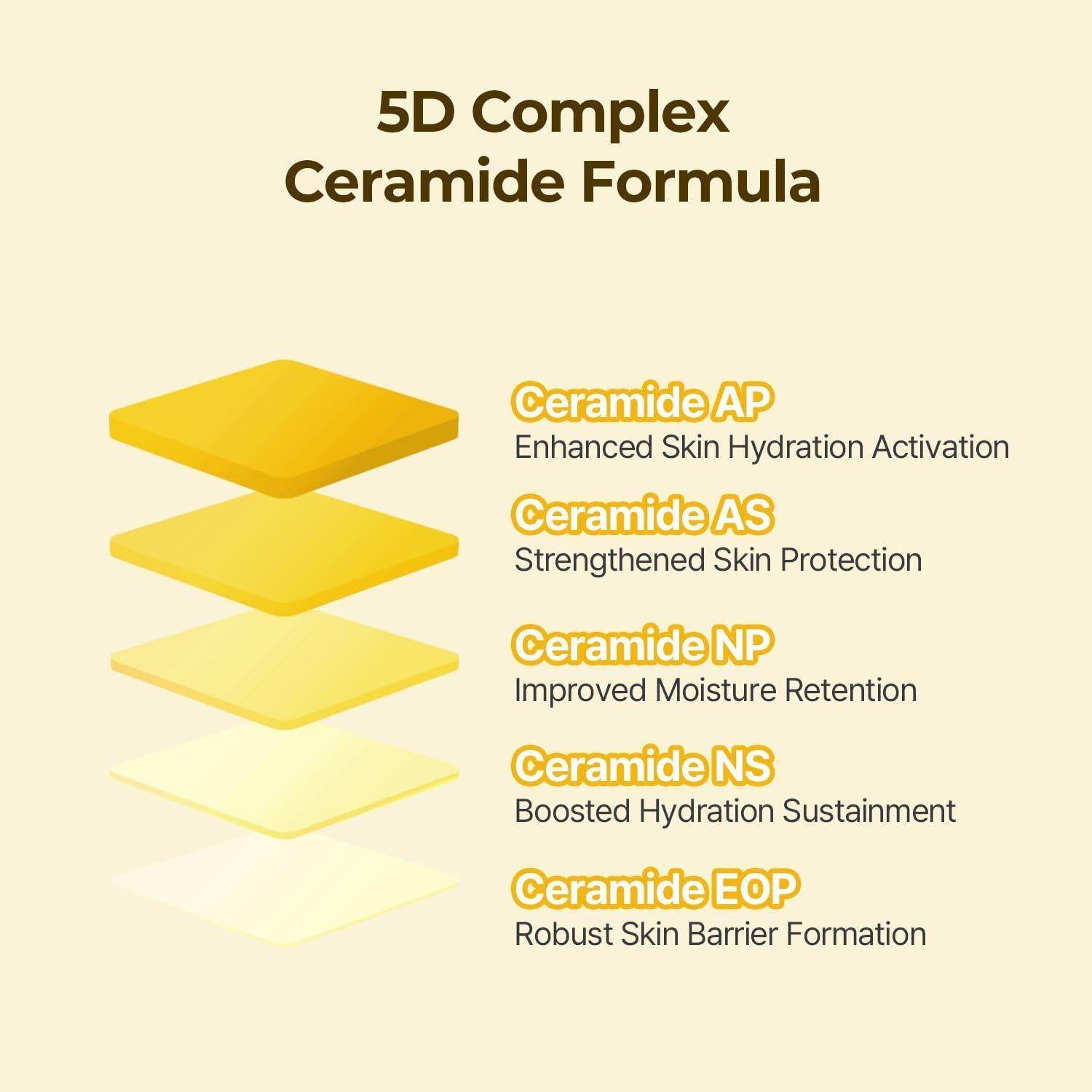 [Torriden] Solid In Ceramide Lip Essence 11ml - Beauty Lab Perth
