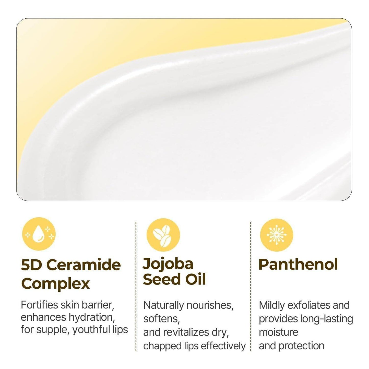 [Torriden] Solid In Ceramide Lip Essence 11ml - Beauty Lab Perth