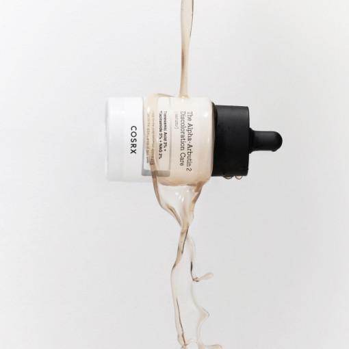 [Cosrx] The Alpha-Arbutin 2 Discoloration Care Serum 50ml - Beauty Lab Perth
