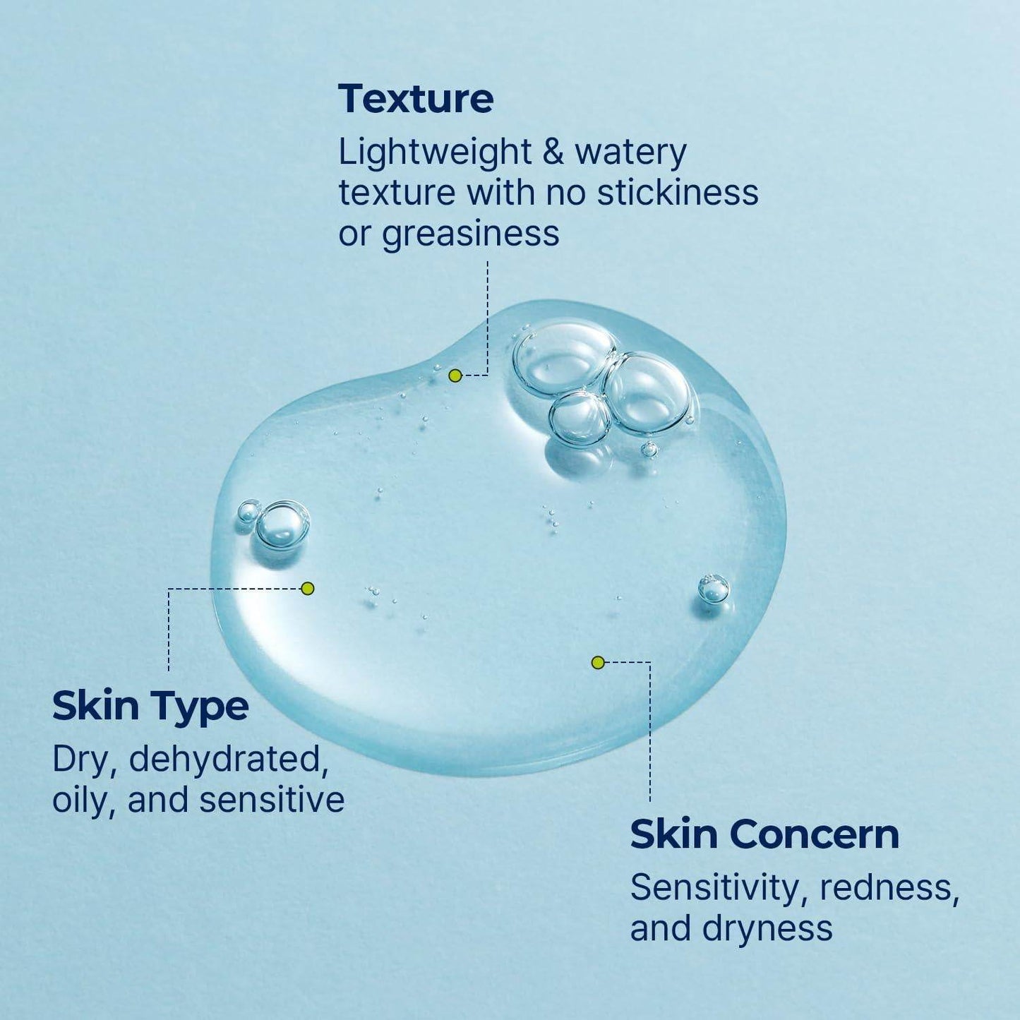 [Torriden] DIVE IN Low Molecular Hyaluronic Acid Serum 50ml - Beauty Lab Perth