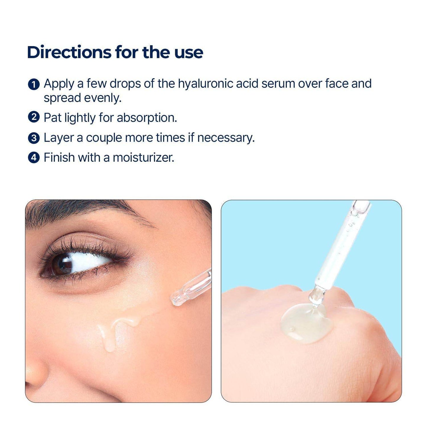 [Torriden] DIVE IN Low Molecular Hyaluronic Acid Serum 50ml - Beauty Lab Perth