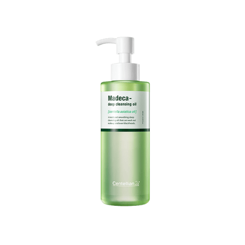 [Centellian24] Madeca Deep Cleansing Oil 200ml