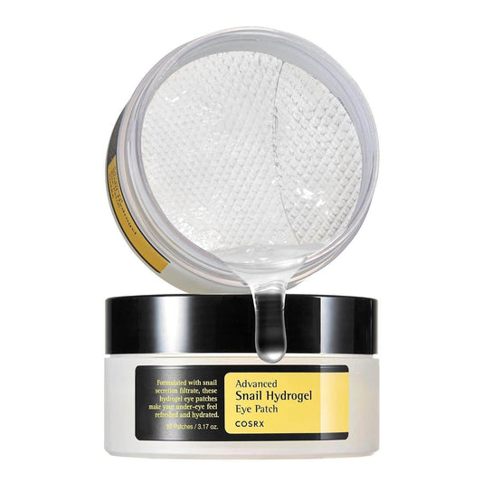[Cosrx] Advanced Snail Hydrogel Eye Patch 60ea - Beauty Lab Perth