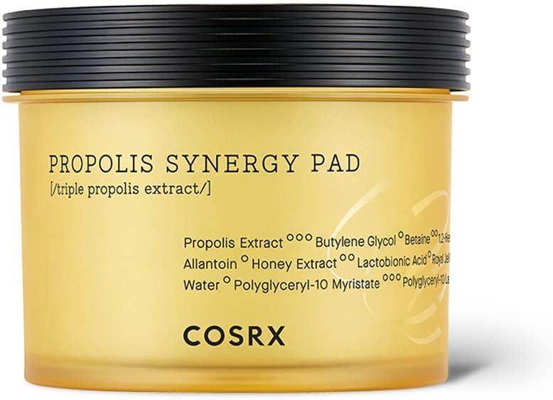 [Cosrx] Full Fit Propolis Synergy Pad 70ea - Beauty Lab Perth