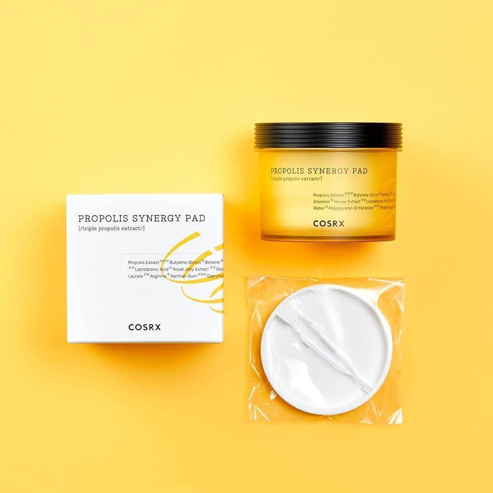 [Cosrx] Full Fit Propolis Synergy Pad 70ea - Beauty Lab Perth