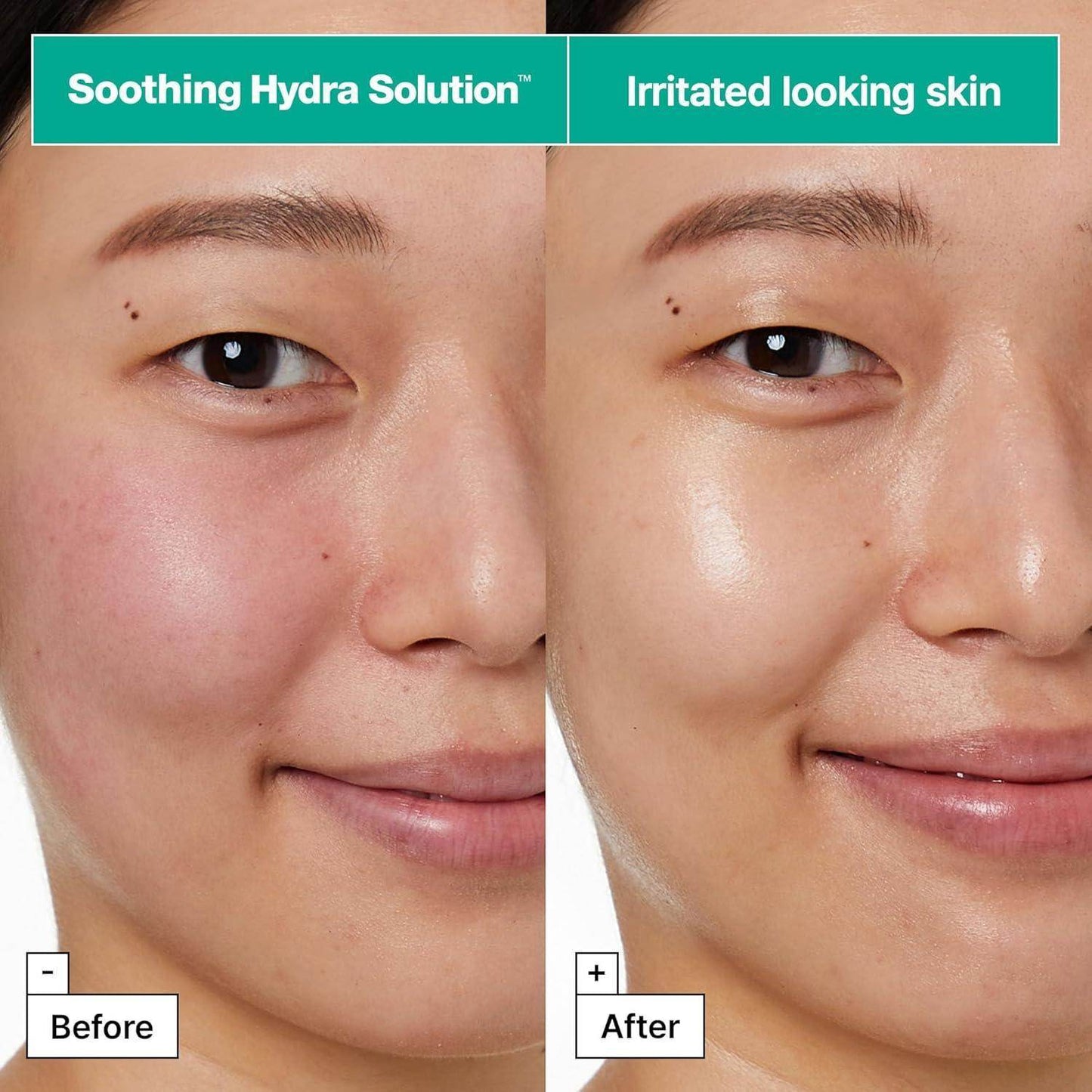 [Dr.Jart+] Dermask Soothing Hydra Solution Pro 1ea 25g - Beauty Lab Perth