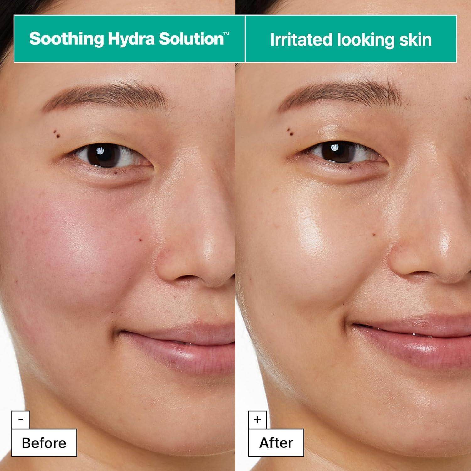 [Dr.Jart+] Dermask Soothing Hydra Solution Pro 1ea 25g - Beauty Lab Perth