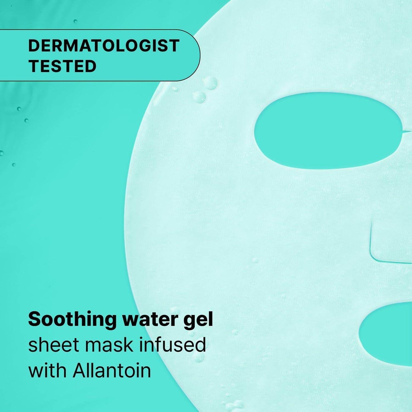 [Dr.Jart+] Dermask Soothing Hydra Solution Pro 1ea 25g - Beauty Lab Perth