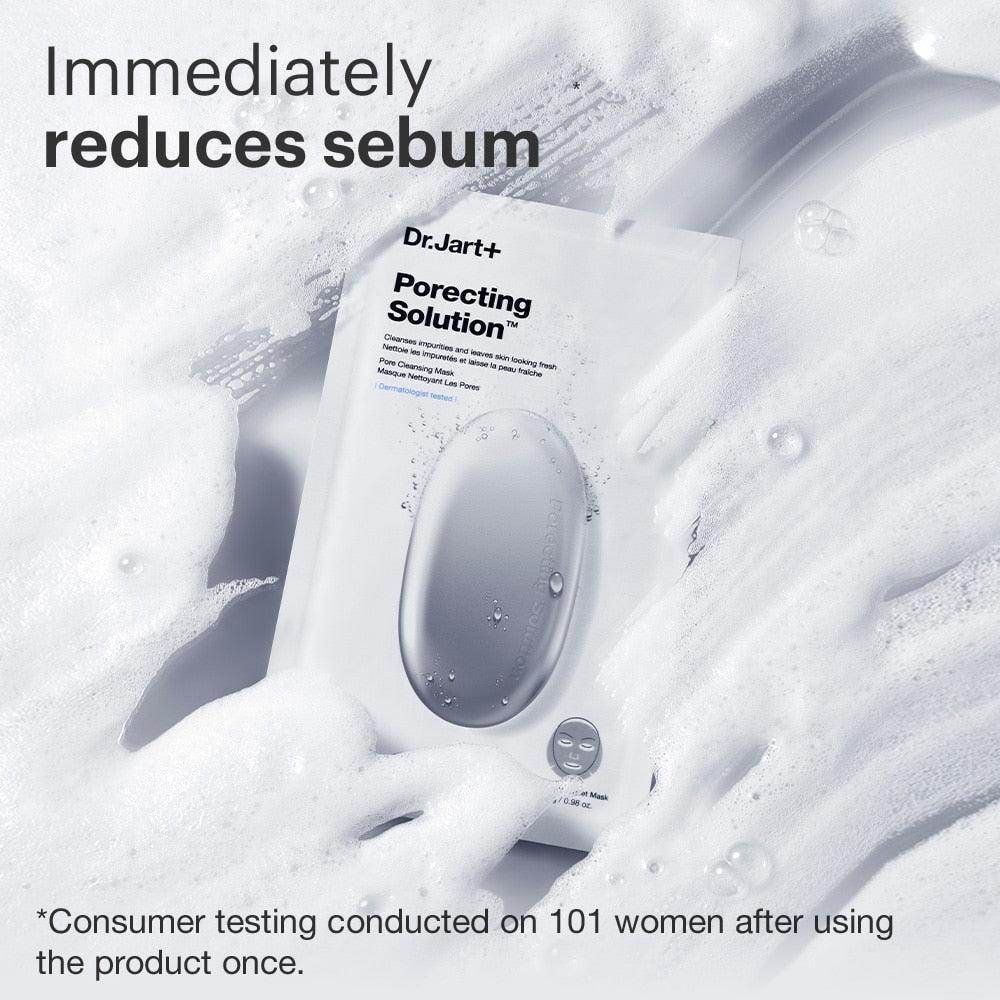 [Dr.Jart+] Dermask Porecting Solution 1ea 28g - Beauty Lab Perth