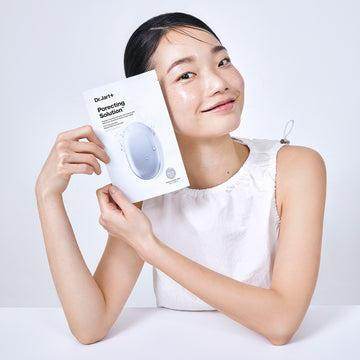 [Dr.Jart+] Dermask Porecting Solution 1ea 28g - Beauty Lab Perth