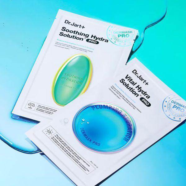 [Dr.Jart+] Dermask Vital Hydra Solution Pro 1ea 25g - Beauty Lab Perth
