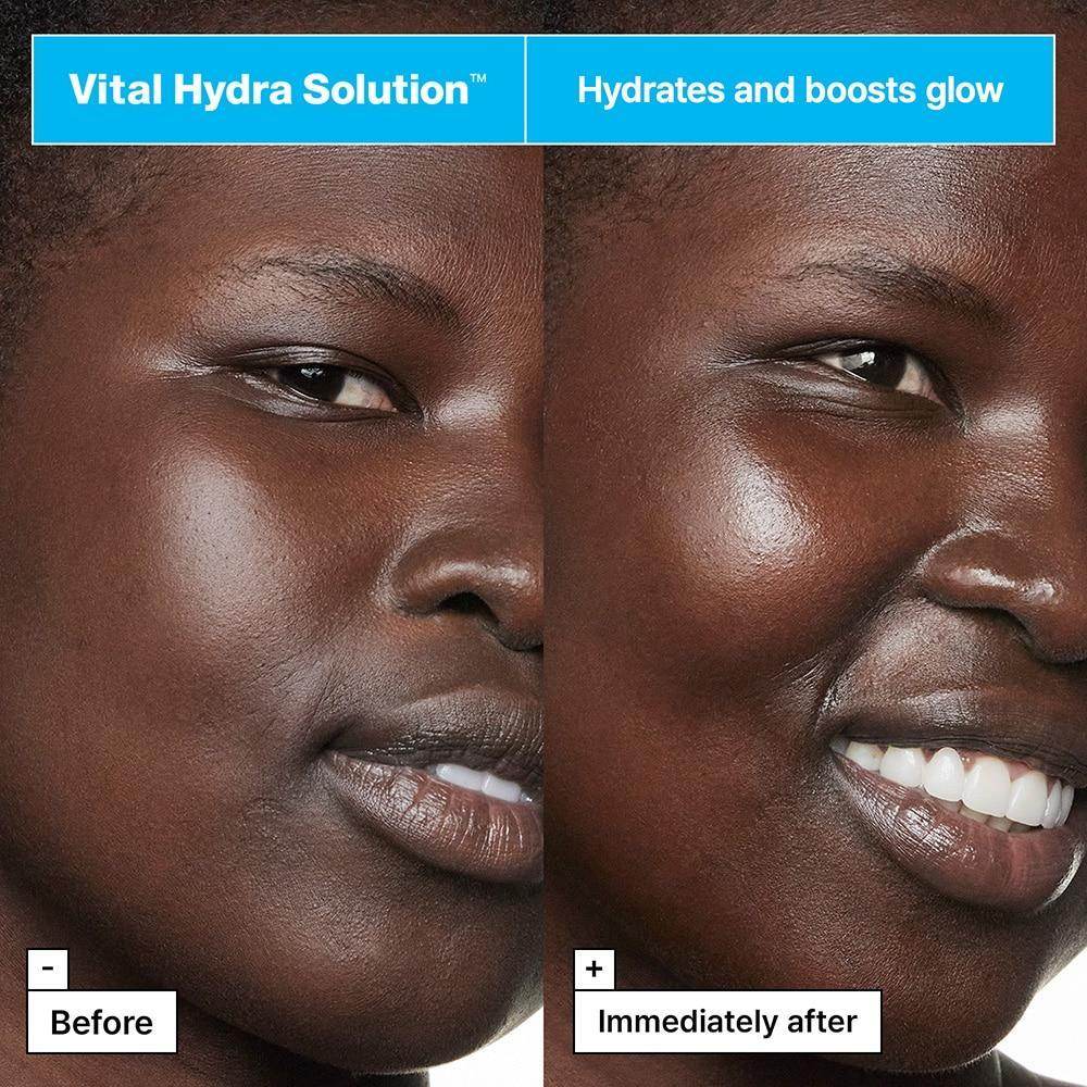 [Dr.Jart+] Vital Hydra Solution Hydro Plump Water Cream 50ml - Beauty Lab Perth