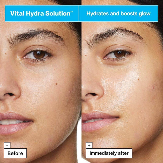 [Dr.Jart+] Vital Hydra Solution Hydro Plump Water Cream 50ml - Beauty Lab Perth