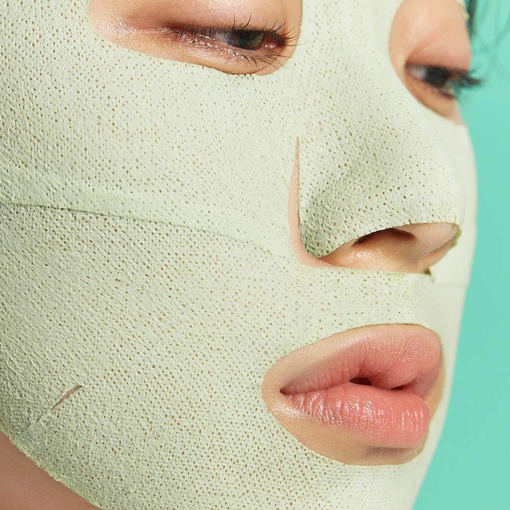 [Dr.Jart+] Pore remedy Purifying Mud Mask 1ea 13g - Beauty Lab Perth