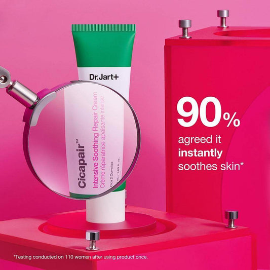 [Dr.Jart+] Cicapair Intensive Soothing Repair Cream 50ml - Beauty Lab Perth