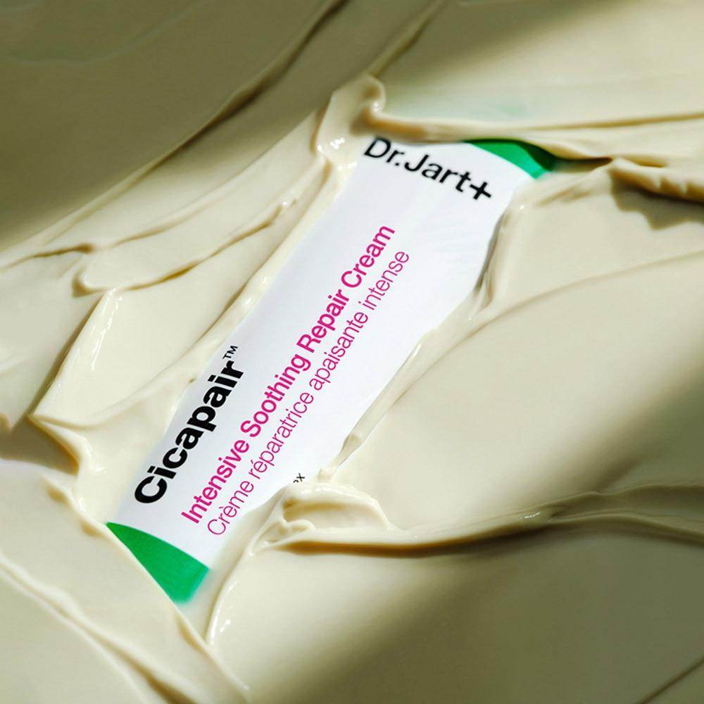 [Dr.Jart+] Cicapair Intensive Soothing Repair Cream 50ml - Beauty Lab Perth