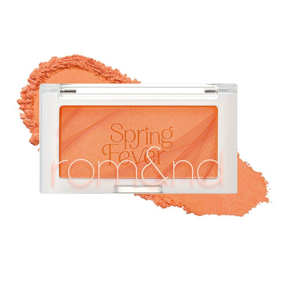 [Romand] Better than cheek 4g #S01 Mango Chip - Beauty Lab Perth