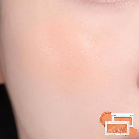 [Romand] Better than cheek 4g #S01 Mango Chip - Beauty Lab Perth