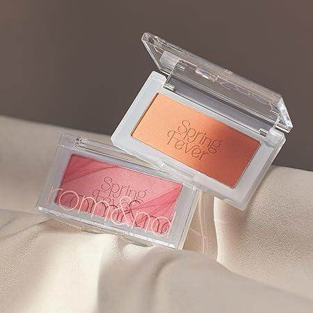 [Romand] Better than cheek 4g #S01 Mango Chip - Beauty Lab Perth