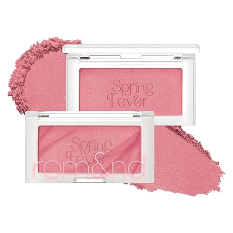 [ROMAND] Better Than Cheek 4g # S02 Lychee Chip - Beauty Lab Perth