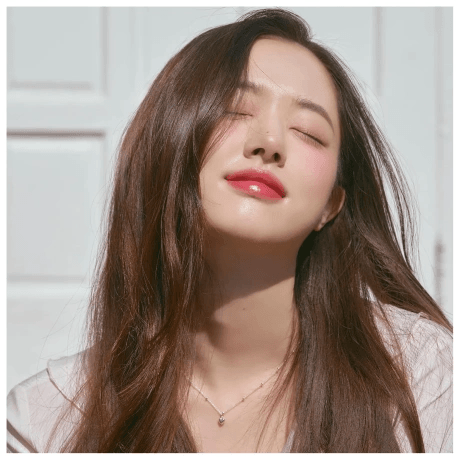 [ROMAND] Better Than Cheek 4g # S02 Lychee Chip - Beauty Lab Perth