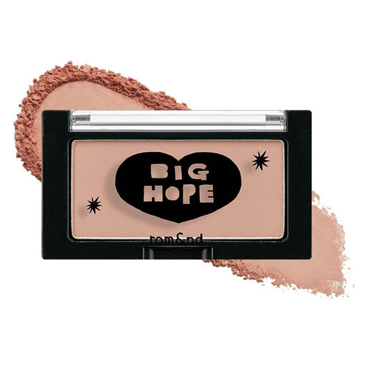[Romand] Better Than Cheek 4g #B01 Ginger Night - Beauty Lab Perth