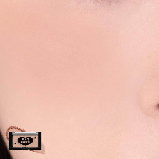 [Romand] Better Than Cheek 4g #B01 Ginger Night - Beauty Lab Perth