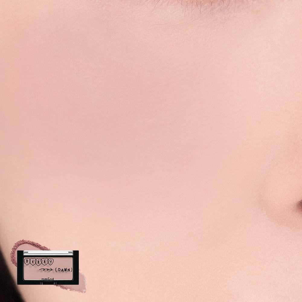 [Romand] Better than cheek 4g #B02 Berry Dawn - Beauty Lab Perth