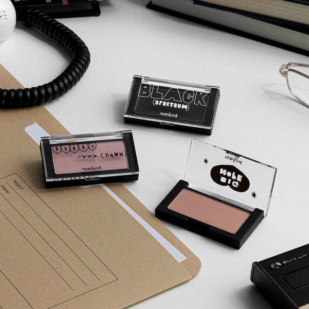 [Romand] Better than cheek 4g #B02 Berry Dawn - Beauty Lab Perth
