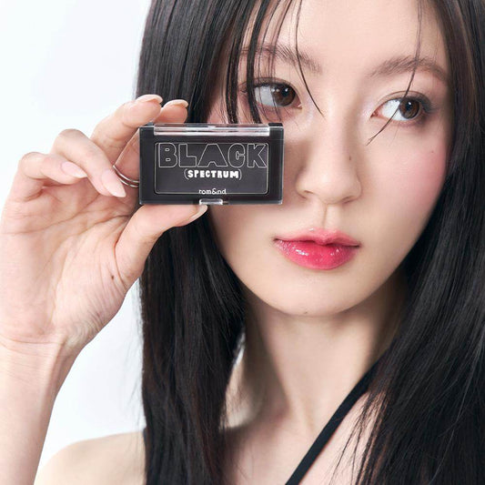 [Romand] Better than Cheek 4g #B03 Black Balm - Beauty Lab Perth