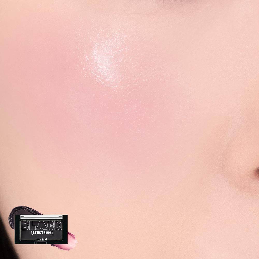 [Romand] Better than Cheek 4g #B03 Black Balm - Beauty Lab Perth
