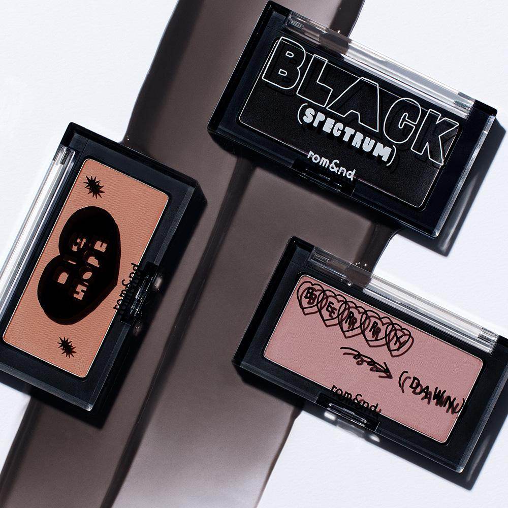 [Romand] Better than Cheek 4g #B03 Black Balm - Beauty Lab Perth