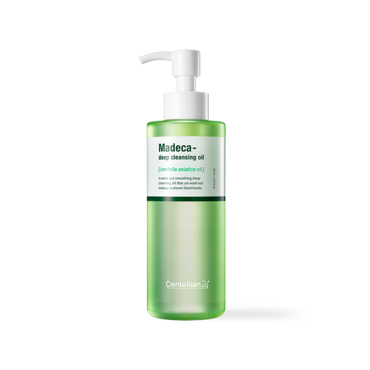 [Centellian24] Madeca Deep Cleansing Oil 200ml