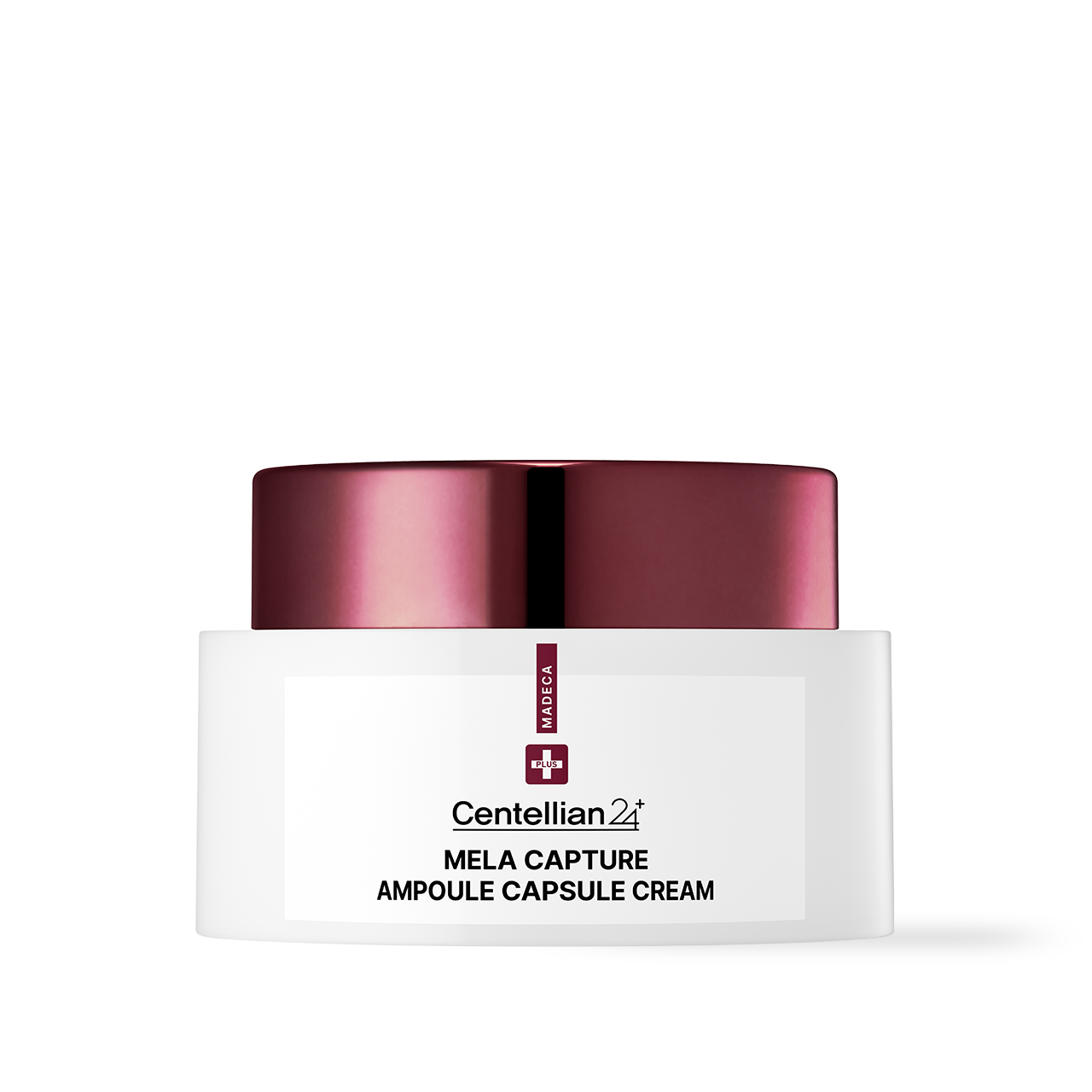 [Centellian24] Madeca Mela Capture Ampoule Capsule Cream 55ml