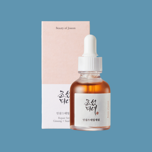 [Beauty of Joseon] Revive Serum: Ginseng + Snail Mucin 30ml