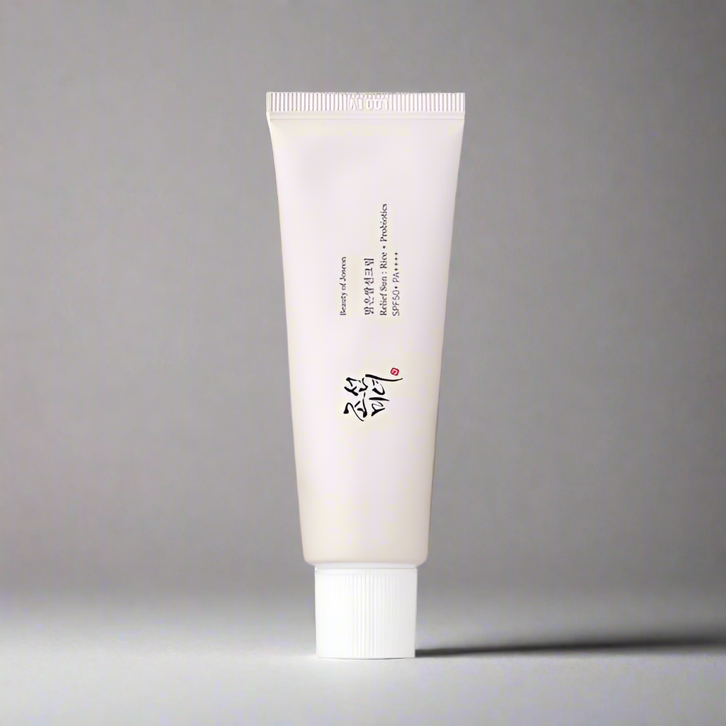 [Beauty of Joseon] Relief Sun: Rice + Probiotics 50ml (SPF50+ PA++++)