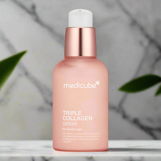 medicube Triple Collagen Serum 4.0 55ml