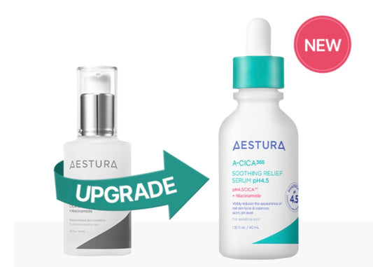 AESTURA A-Cica 365 Blemish Calming Serum 40ml