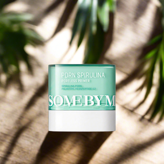 [SOME BY MI] PDRN Spirulina Poreless Primer 10g