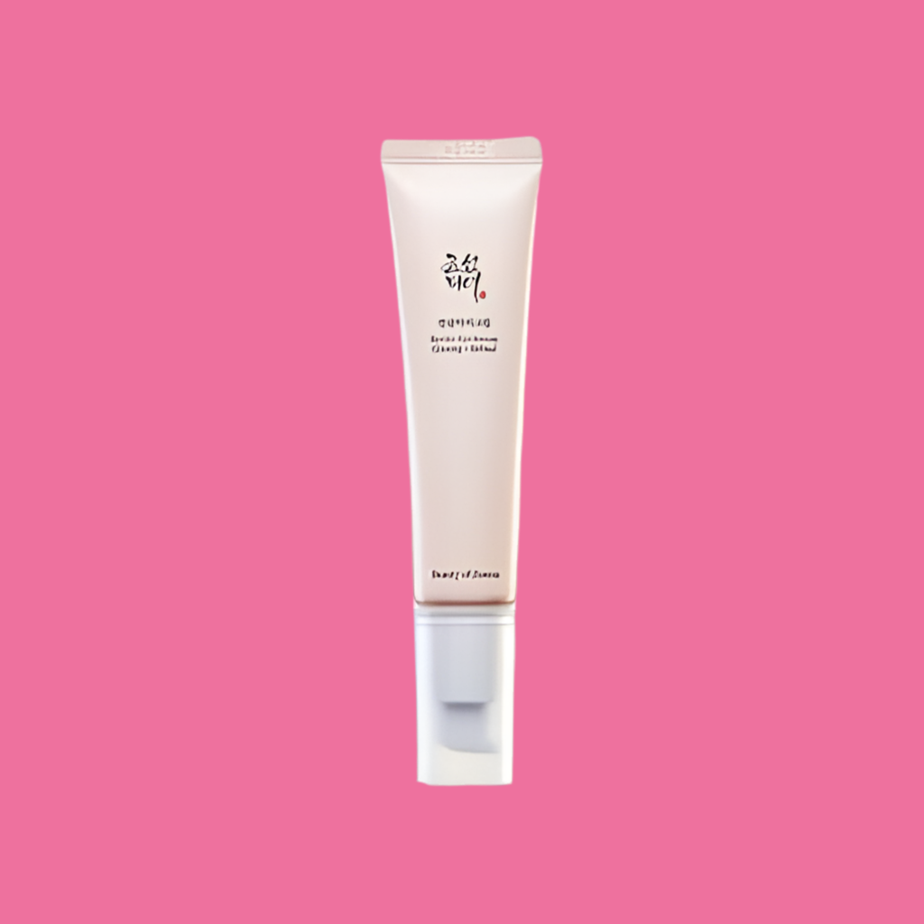 [Beauty of Joseon] Revive Eye Cream Ginseng + Retinal 30ml