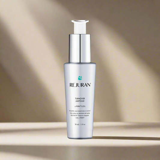 REJURAN Healer Turnover Ampoule 30ml
